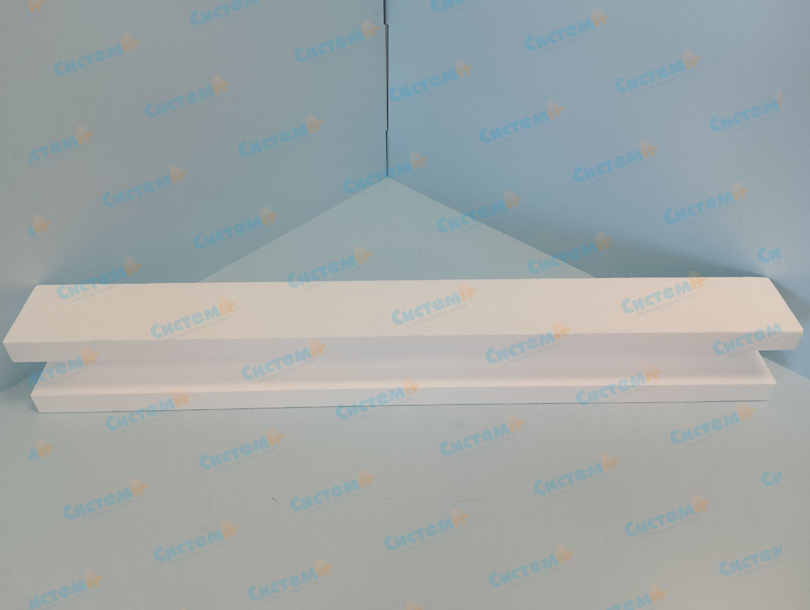 Упаковали радиаторы для безопасной транспортировки Упаковали радиаторы для безопасной транспортировки