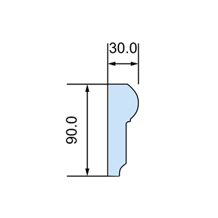 Наличник 16 Наличник 16