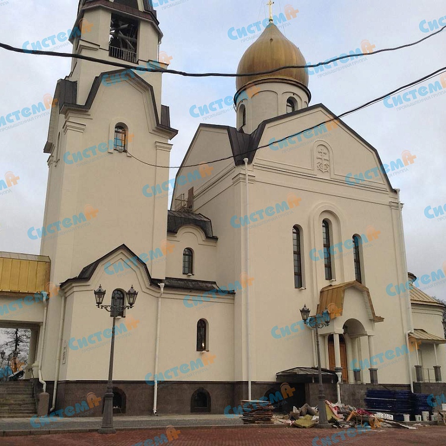 Барельеф фасадный Барельеф фасадный