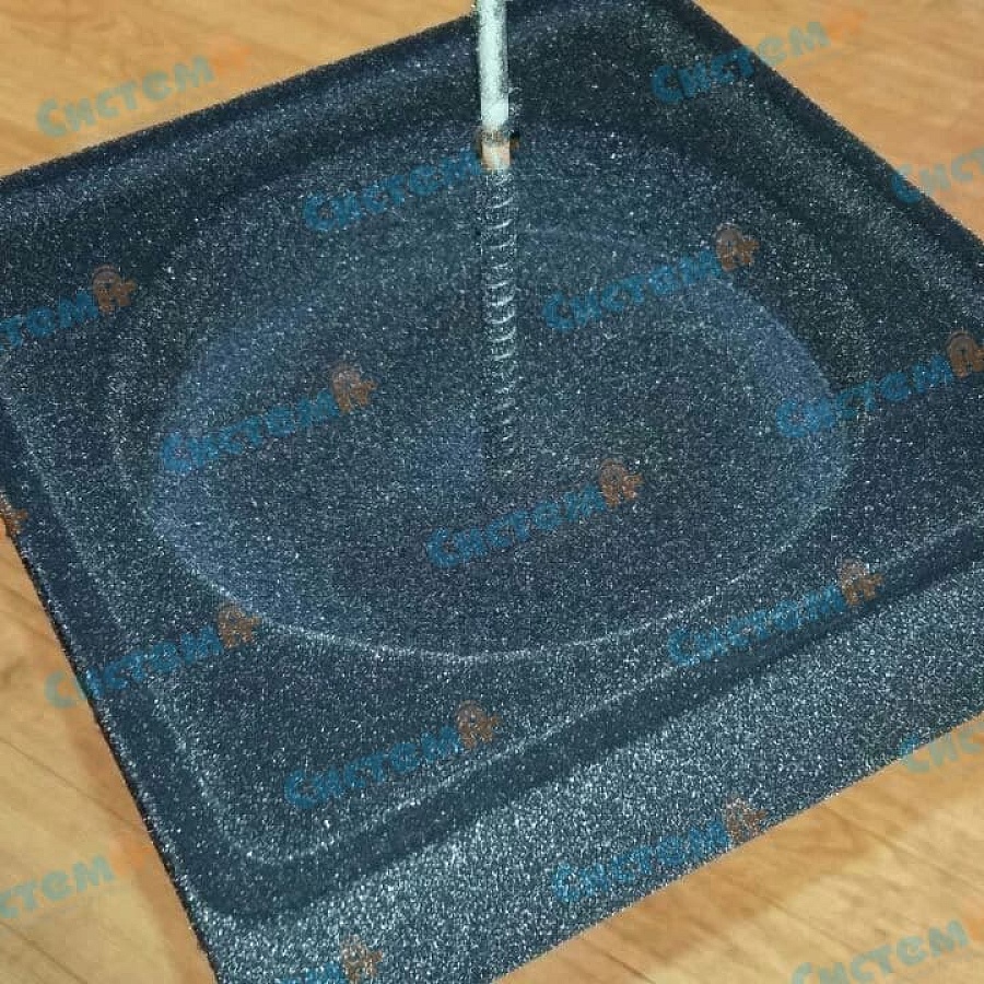 Флокированная упаковка для продуктов питания Флокированная упаковка для продуктов питания