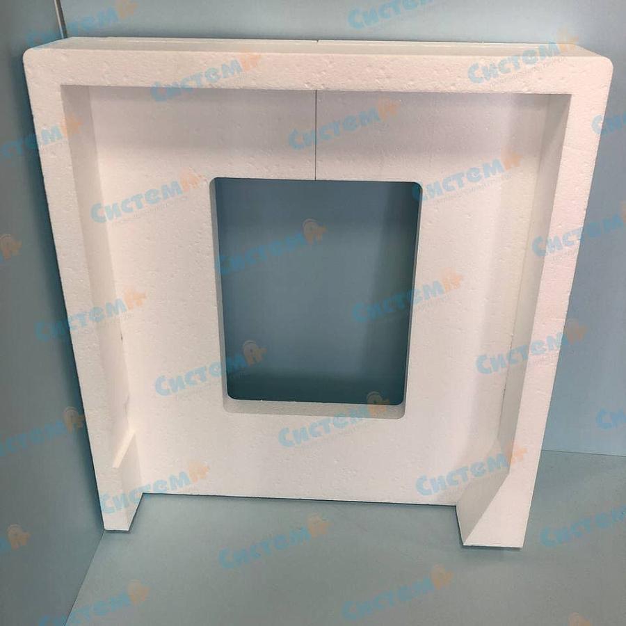 Защитная упаковка из пенопласта для транспортировки техники Защитная упаковка из пенопласта для транспортировки техники